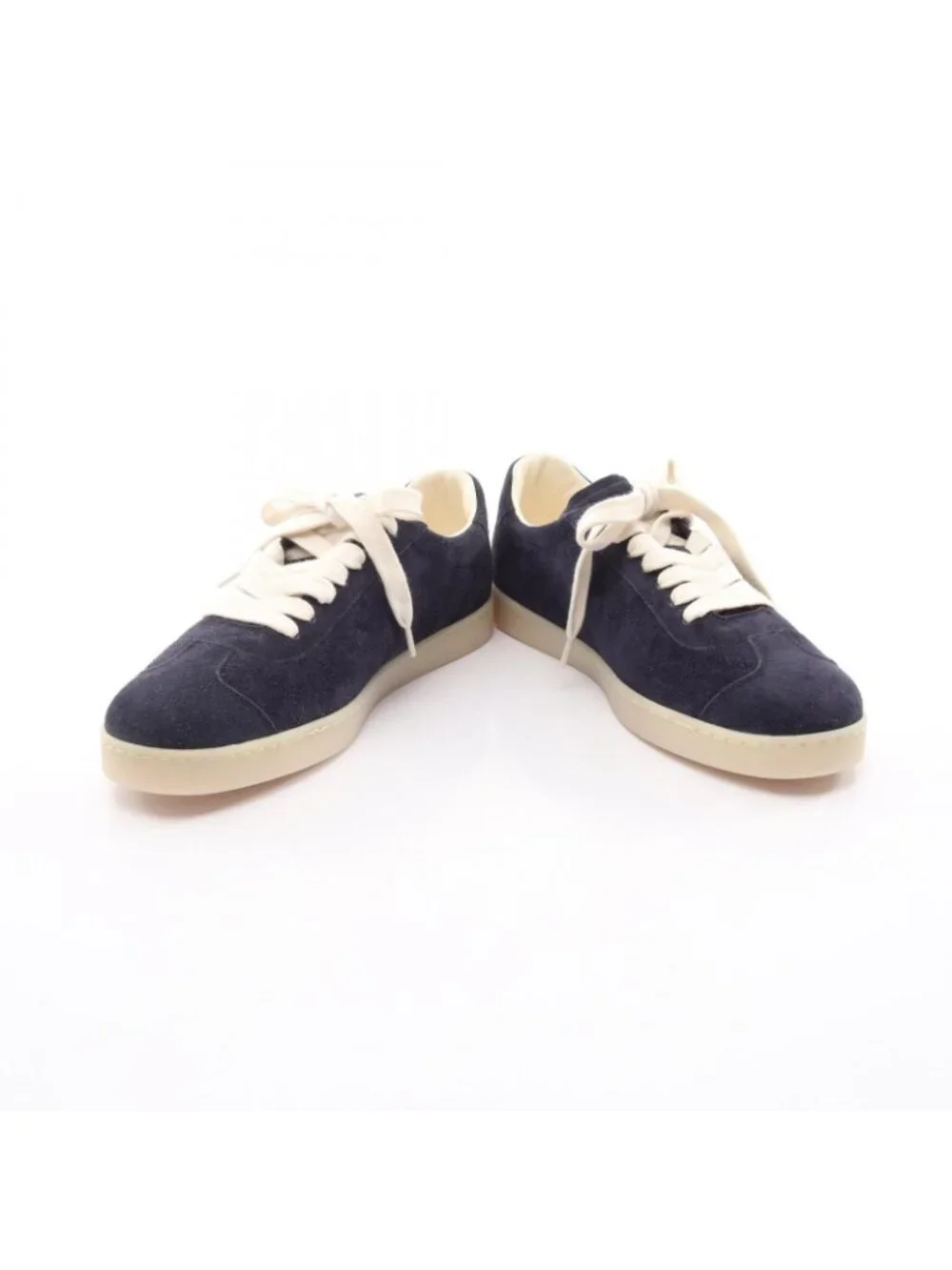 Prada Sneakers Lane Suede